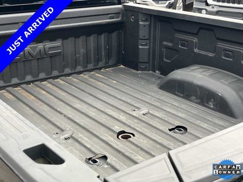 Used 2026 GMC Sierra 2500 Denali Ultimate AWD/4WD image 14