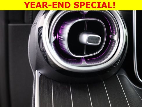 Certified 2025 Mercedes-Benz C 300 4MATIC Sedan image 11