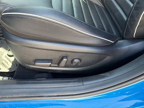 Used 2024 Kia Forte GT-Line w/ GT-Line Premium Package FWD image 14