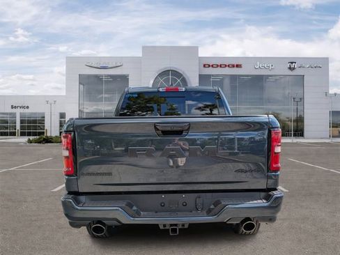 New 2026 RAM 1500 Laramie image 4