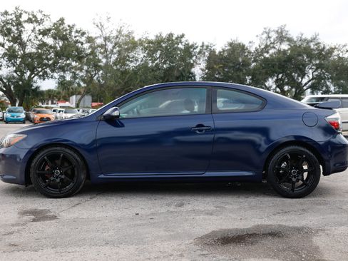 Used 2009 Scion tC image 3