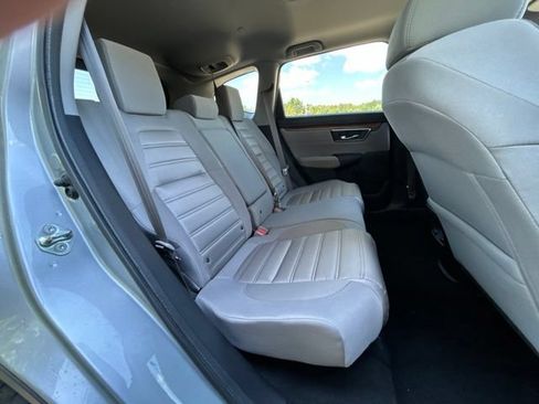 Used 2019 Honda CR-V EX image 40