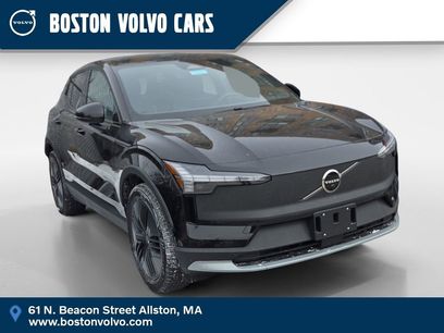 New 2026 Volvo EX30 Cross Country Ultra w/ Protection Package Premier