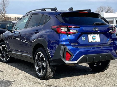 Certified 2025 Subaru Crosstrek 2.5i Limited image 11