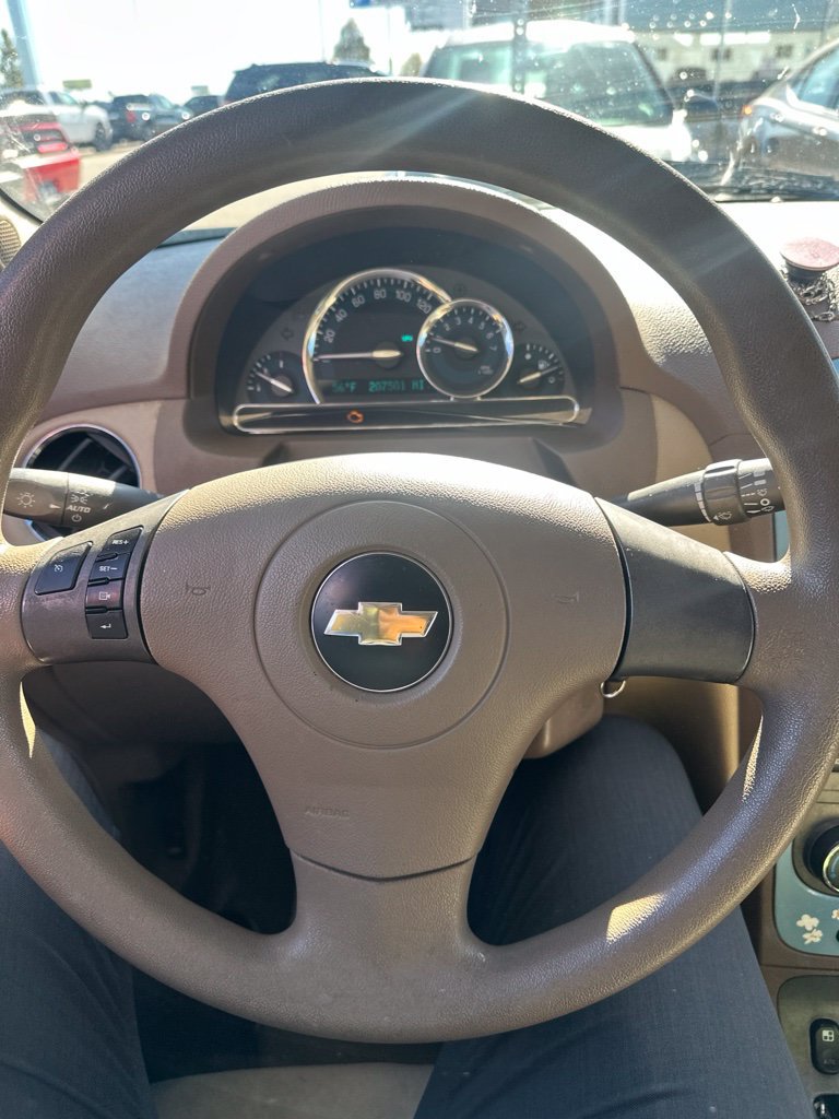 Used 2006 Chevrolet HHR LS FWD image 15