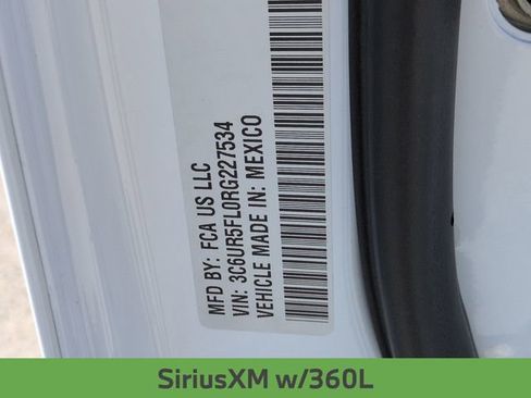 Used 2024 RAM 2500 Laramie image 32