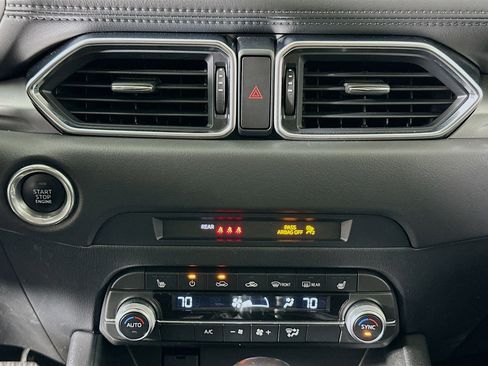 Used 2023 MAZDA CX-5 AWD 2.5 S w/ Select Package image 23