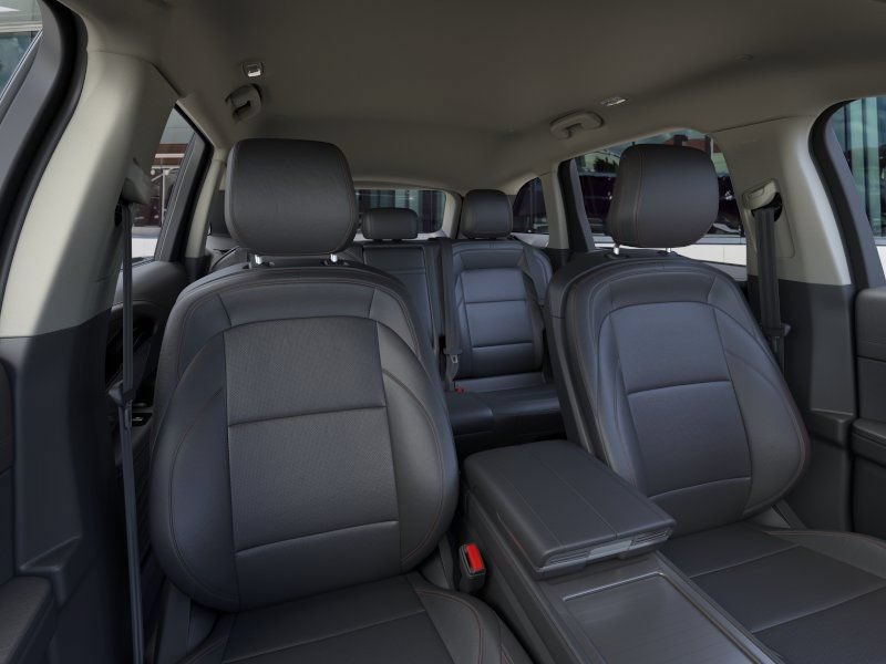 New 2026 Lincoln Nautilus Premier AWD/4WD image 24