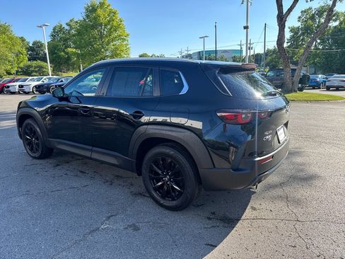 Certified 2023 MAZDA CX-50 2.5 S w/ Cargo Package AWD/4WD image 5