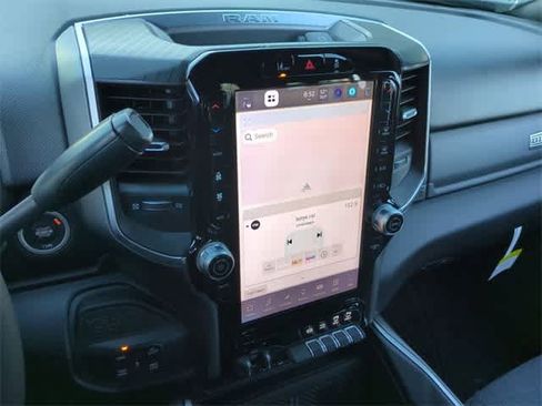 New 2026 RAM 2500 Big Horn image 27