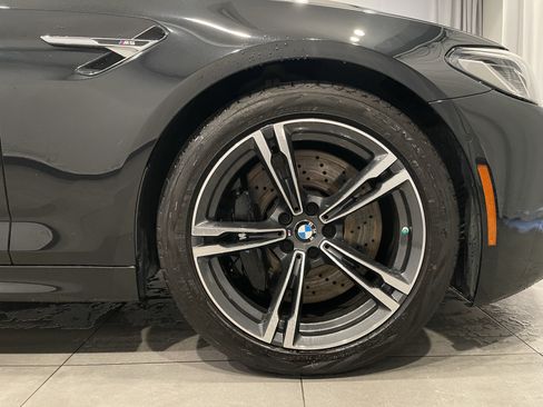 Used 2022 BMW M5 AWD/4WD image 10
