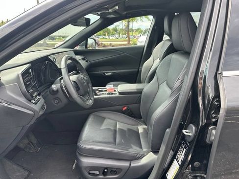 Certified 2023 Lexus RX 350 Premium Plus w/ Accessory Package (Z1) AWD/4WD image 11