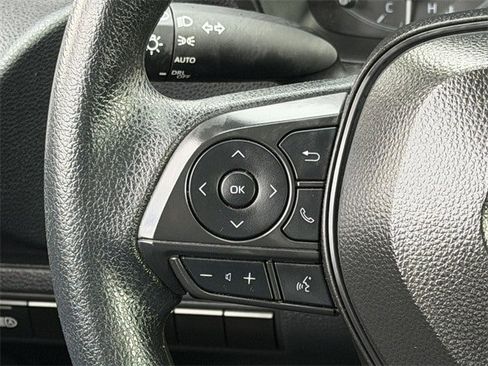 Certified 2025 Toyota Corolla LE image 14