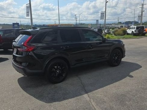 Used 2026 Honda CR-V Sport-L image 7