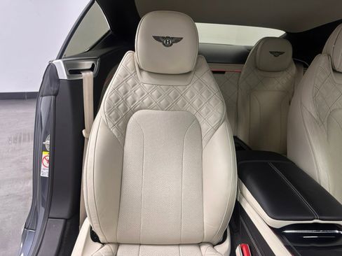 Used 2020 Bentley Continental GT w/ First Edition Specification AWD/4WD image 27