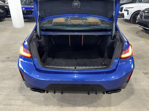 Used 2025 BMW M340i image 13