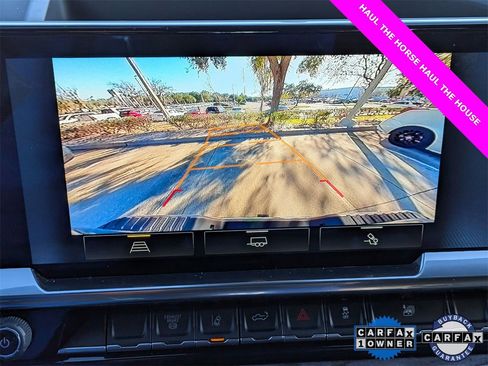 Certified 2025 Chevrolet Silverado 3500 LTZ image 16