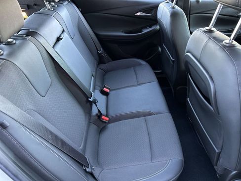 Used 2023 Buick Encore GX Select w/ Sport Touring Package image 27