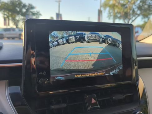 Used 2026 Toyota Corolla LE FWD image 20