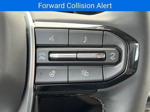 New 2026 Chevrolet Colorado ZR2 w/ Technology Package image 26