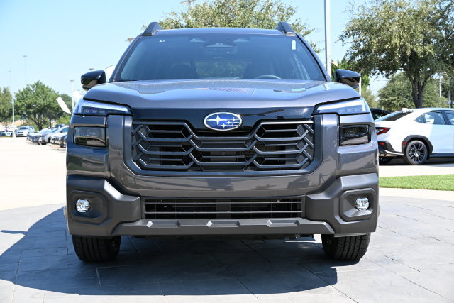 New 2026 Subaru Outback Limited XT AWD/4WD image 8