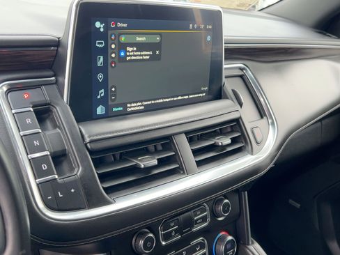 Used 2023 Chevrolet Suburban Z71 w/ Max Trailering Package image 24