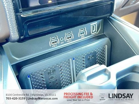 New 2026 RAM 1500 Limited AWD/4WD image 31