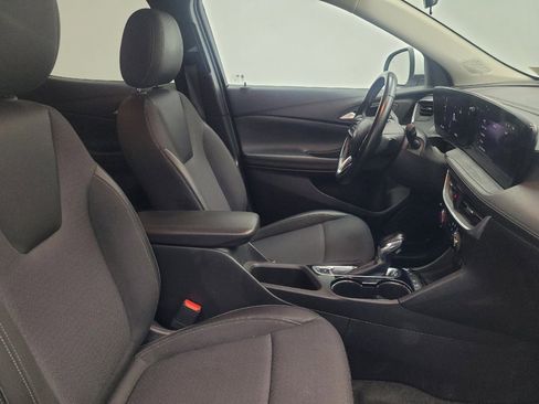 Used 2024 Buick Encore GX Preferred FWD image 21