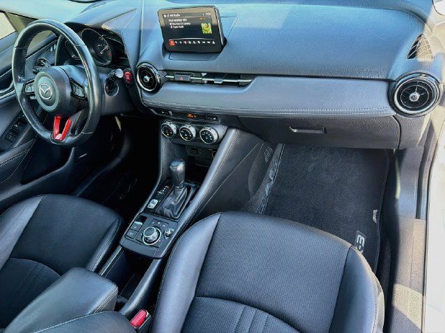 Used 2019 MAZDA CX-3 Touring w/ Preferred Equipment Package AWD/4WD image 29