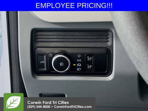 New 2026 Ford F250 XLT w/ 360-Degree Camera Package AWD/4WD image 18