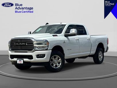Used 2024 RAM 2500 Laramie