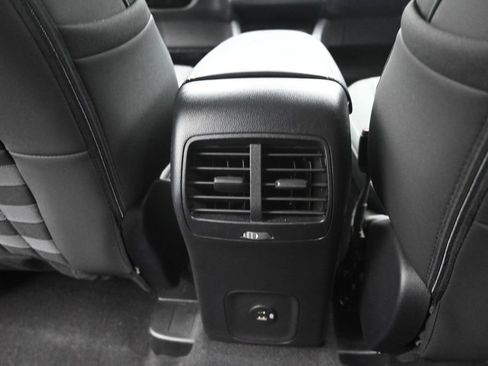 Used 2024 Ford Bronco Sport Big Bend AWD/4WD image 14