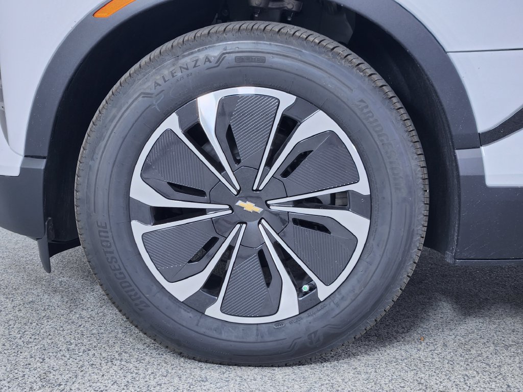 New 2026 Chevrolet Blazer EV LT FWD image 14