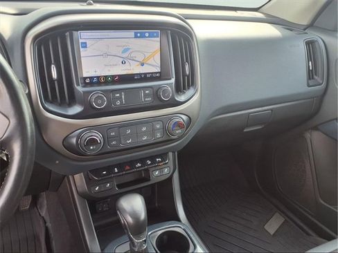 Certified 2022 Chevrolet Colorado Z71 image 4