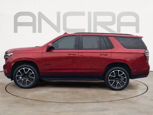 Used 2024 Chevrolet Tahoe RST image 11