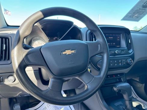 Used 2020 Chevrolet Colorado W/T image 19