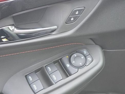 New 2026 Chevrolet TrailBlazer RS w/ Convenience Package FWD image 34