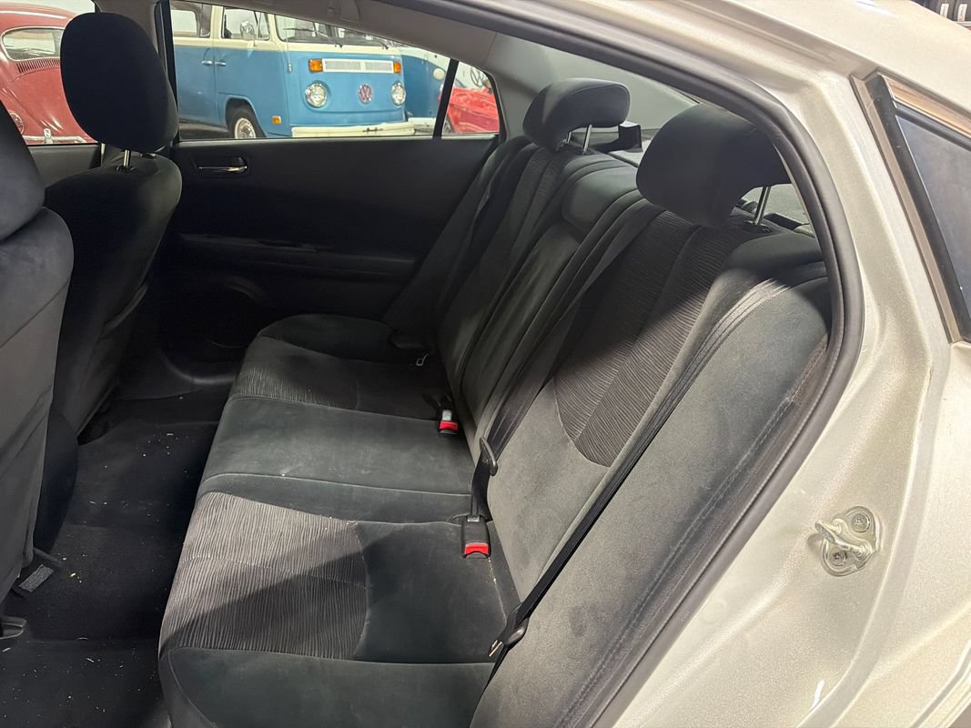 Used 2010 MAZDA MAZDA6 i Touring FWD image 12