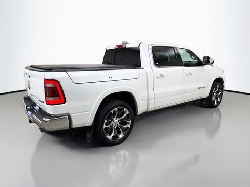 Used 2021 RAM 1500 Limited image 8
