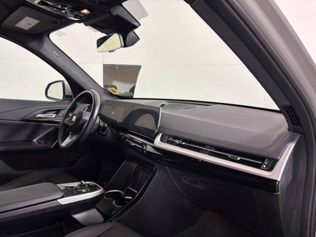 Used 2023 BMW X1 xDrive28i w/ Convenience Package AWD/4WD image 22