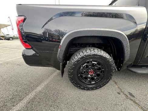 Used 2024 Toyota Tundra TRD Pro image 12