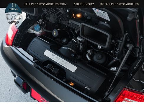 Used 2009 Porsche 911 Carrera RWD image 43