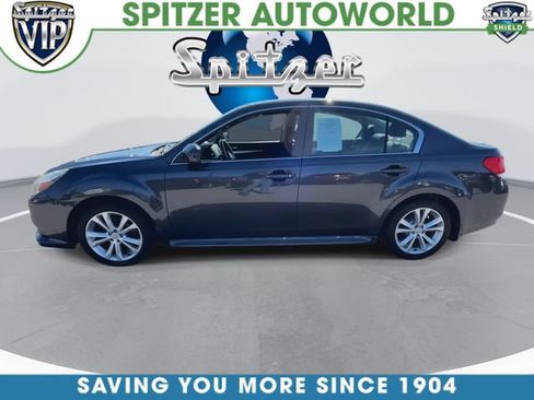 Used 2013 Subaru Legacy 2.5i Premium image 6