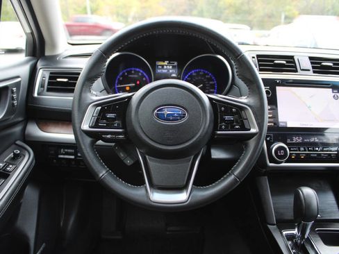 Used 2019 Subaru Outback 2.5i Limited image 40