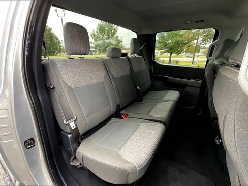 Used 2024 Ford F250 XLT image 32