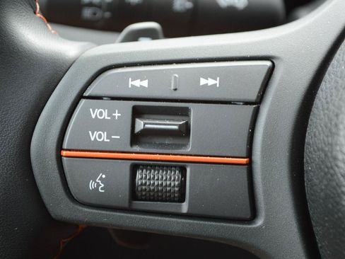 Used 2026 Honda Passport TrailSport image 33