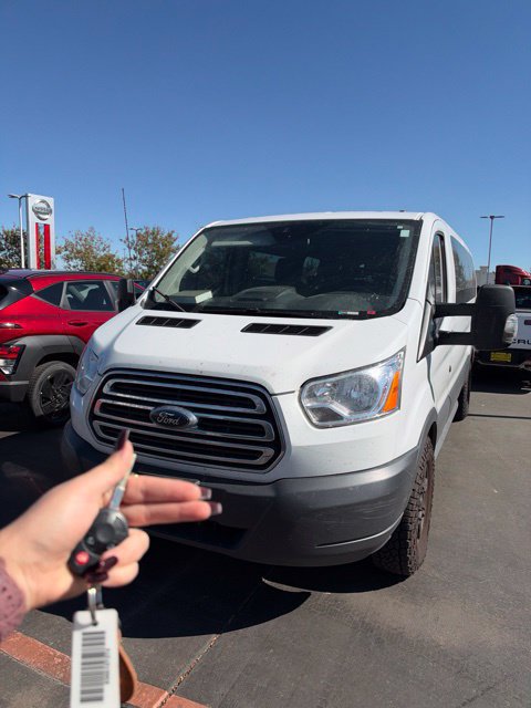 Used 2018 Ford Transit 350 XLT RWD image 20