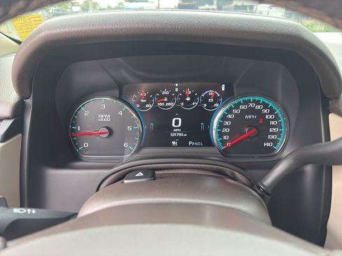 Used 2018 GMC Yukon XL Denali w/ Denali Ultimate Package AWD/4WD image 8
