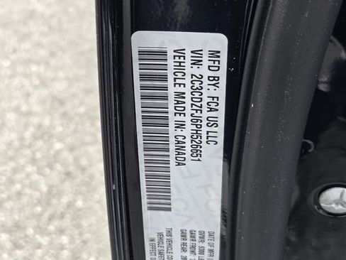 Used 2023 Dodge Challenger R/T Scat Pack w/ Plus Package image 36