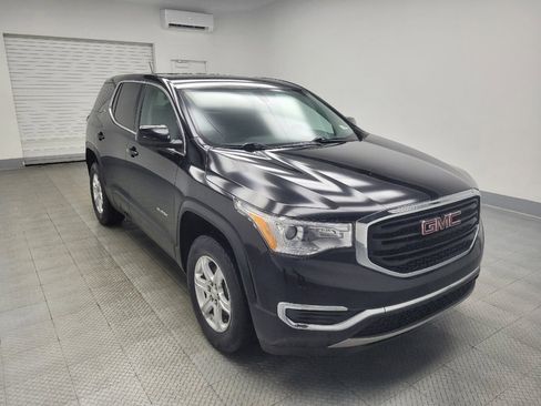 Used 2019 GMC Acadia SLE image 13